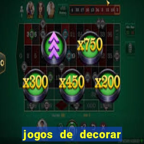 jogos de decorar de quartos